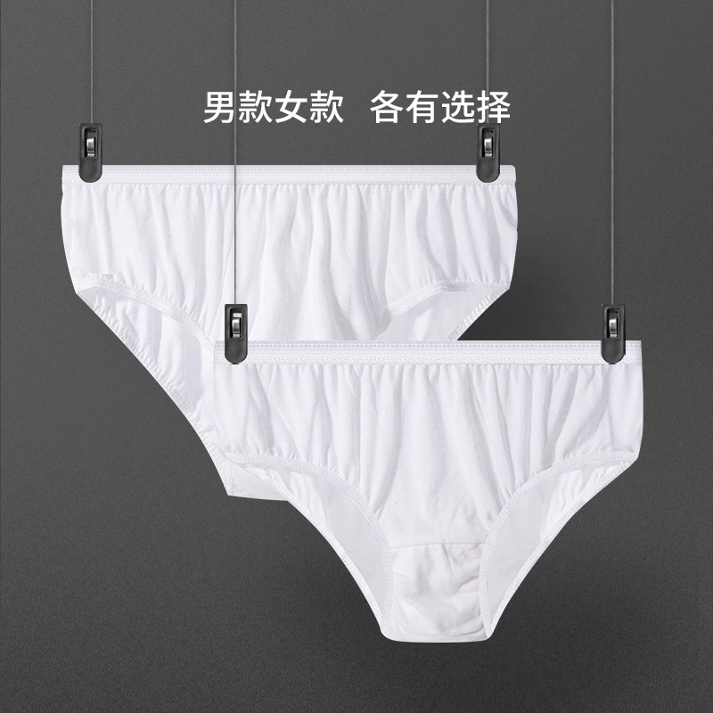 underwear, pack for traveling
