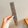 7# brown love model is about 36*3cm