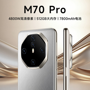 2025Ʒ׿M70Pro256GBȴ֧Ęָy6.8Ӣ֙C