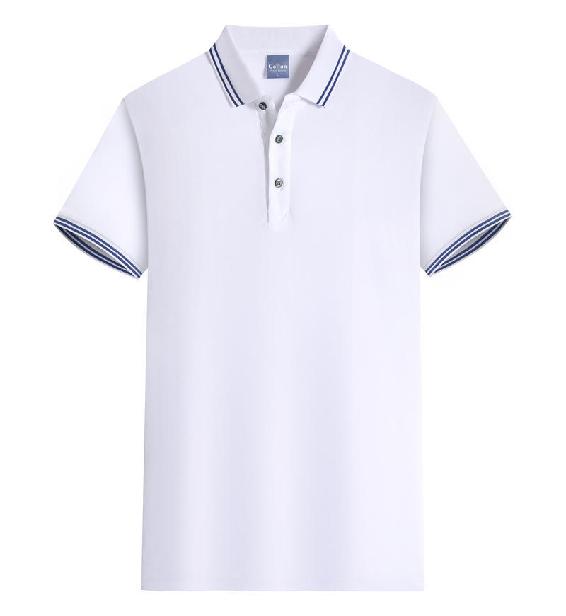 Camiseta de algodón infantil impresa logotipo personalizado camiseta de manga corta uniformes escolares uniformes escolares