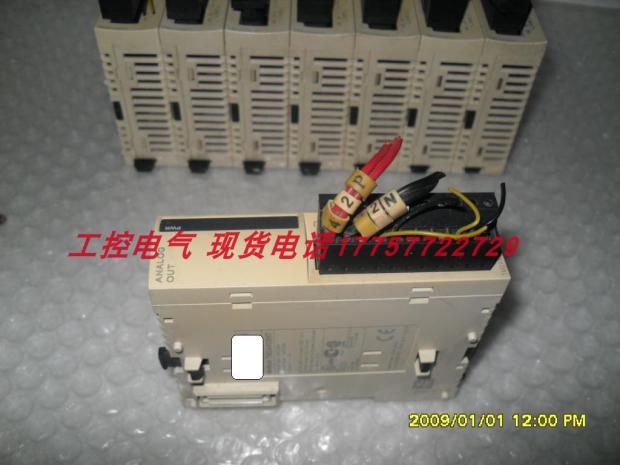 Modicon TM2AVO2HT TM2AV02HT