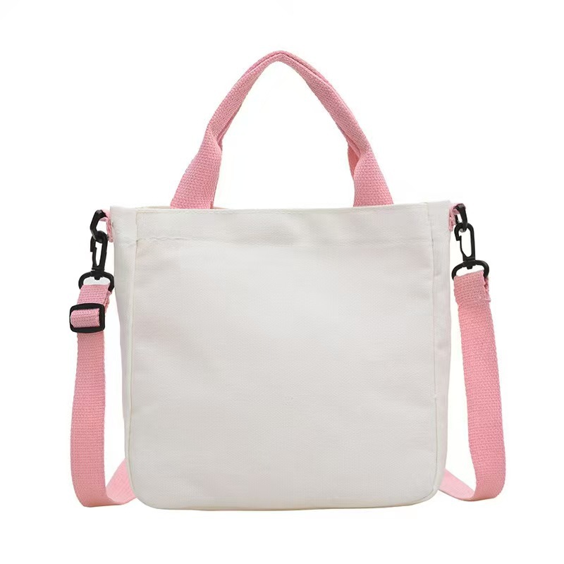 핑크색 무지 (Pink color, plain)