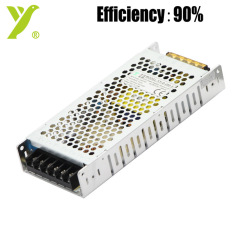 屋内スイッチング電源監視電源led超薄型蛍光灯電源200W5V40Aディスプレイ