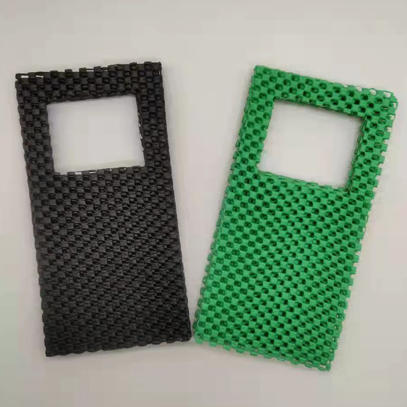 Film tool Anti -sliding hollow pad manufacturer Digging UV mobile…