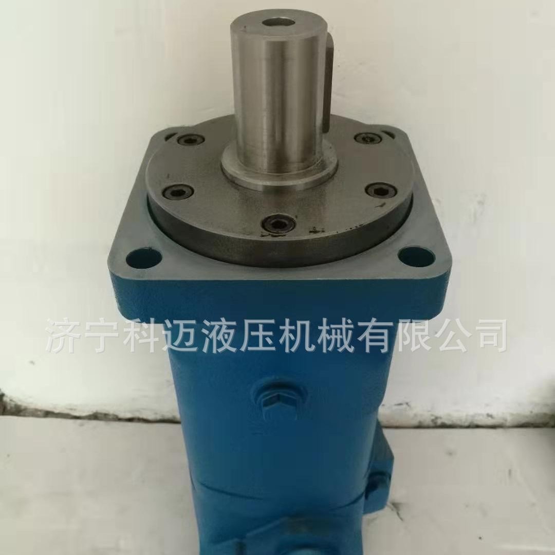 长春地区扫雪车液压马达OMT-310 191m0013扫雪车液压马达