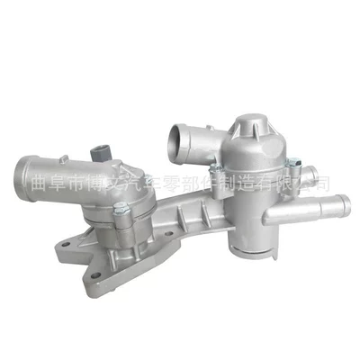 03C121111Ak Is Suitable for Thermostat