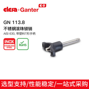����ɯ���� GN 113.8 ���P䓝L���i�NAISI 630����B�Ӻ͹̶����