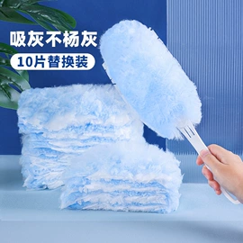 抹布、百洁布;海绵擦;家务手套