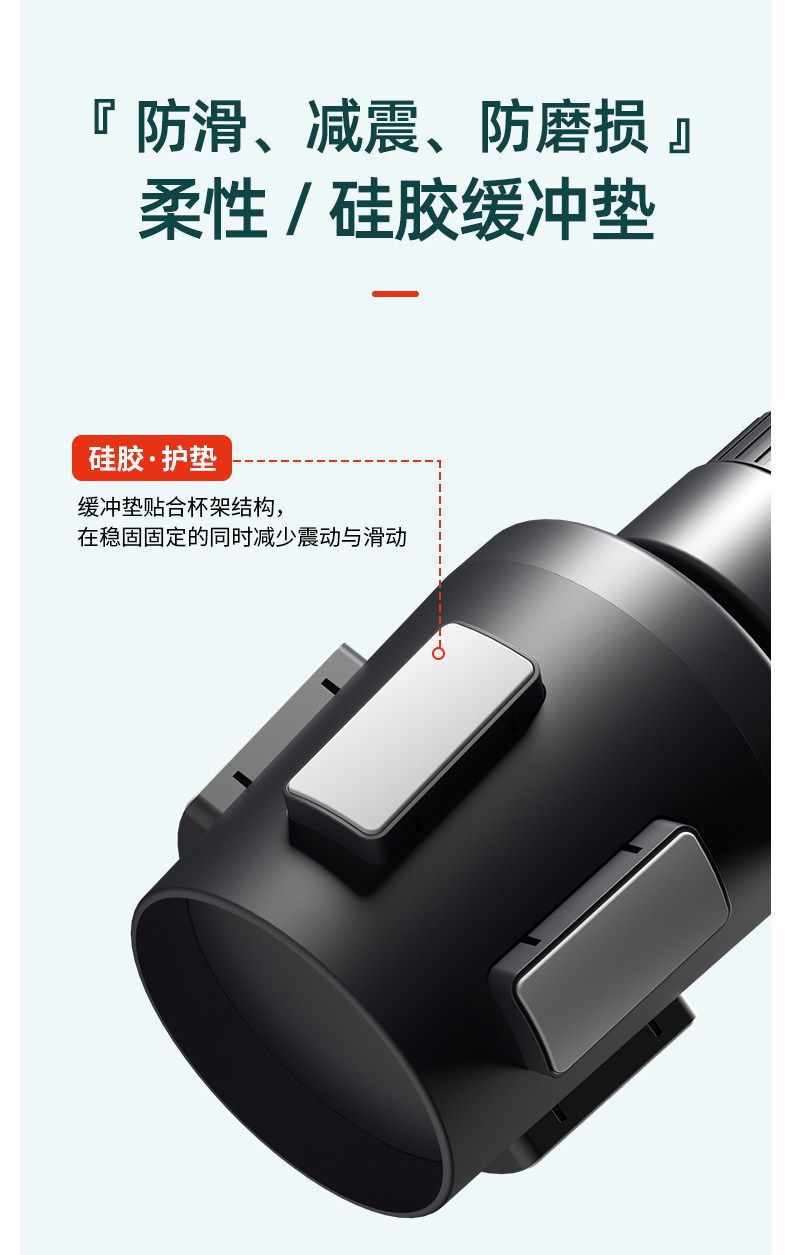 Suitable for Mercedes-Benz C-Class Car Interior Suspension Dining Table, Car Tray, Car Mount, Interior Accessories