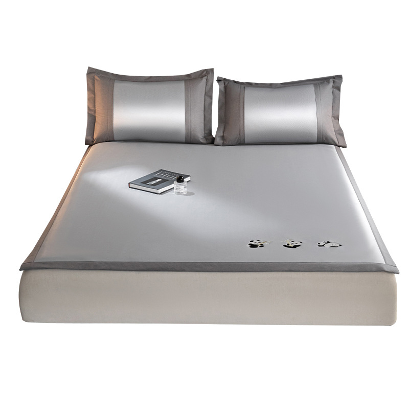 Silk mat, summer mattress