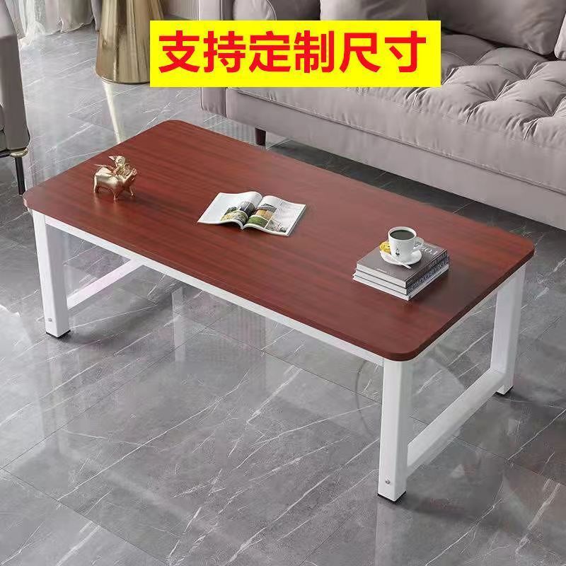 프로모션 [단층] 화이트 프레임 + 티크 + 도심 위층 배송