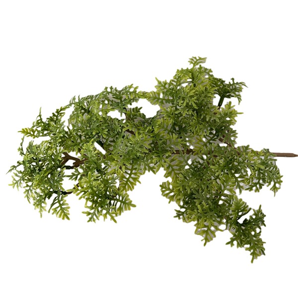 Manufacturer's spot wholesale simulated plants Milan leaf pine…