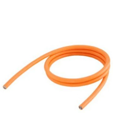 Силовой кабель Siemens 6FX5008-1BB70-1BA0 продается по метрам