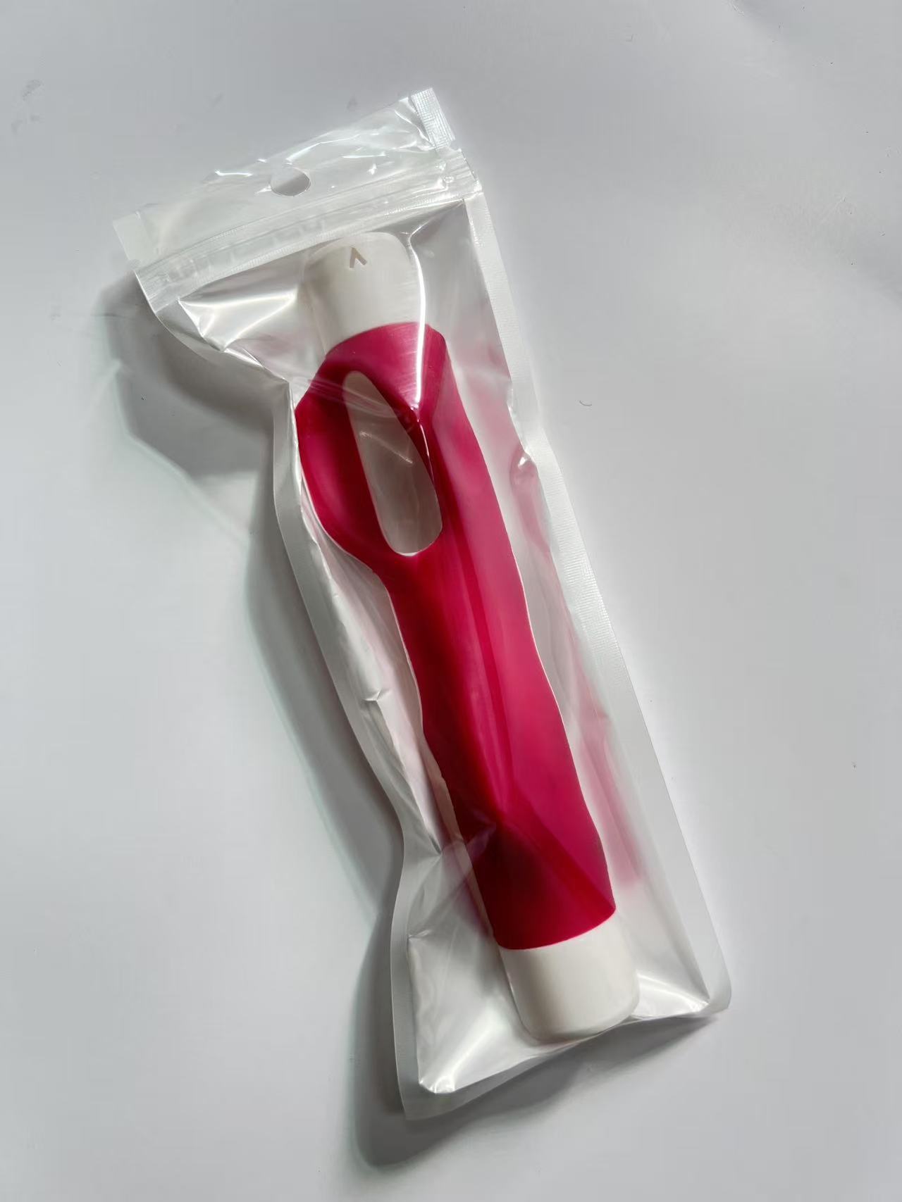 로즈 레드(진주백)