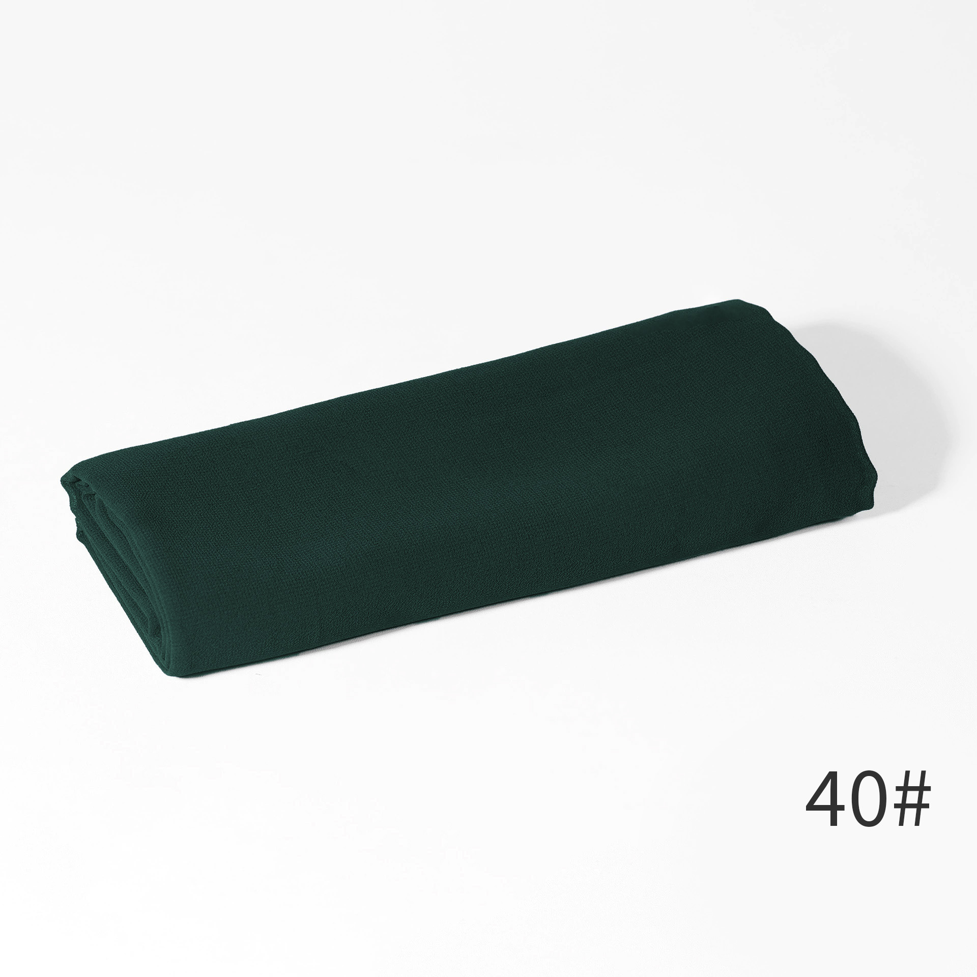 No. 40【 】