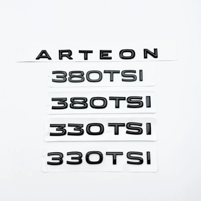 Car logo, Suitable for New and Old