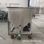 广西定量螺旋xwzf给料机