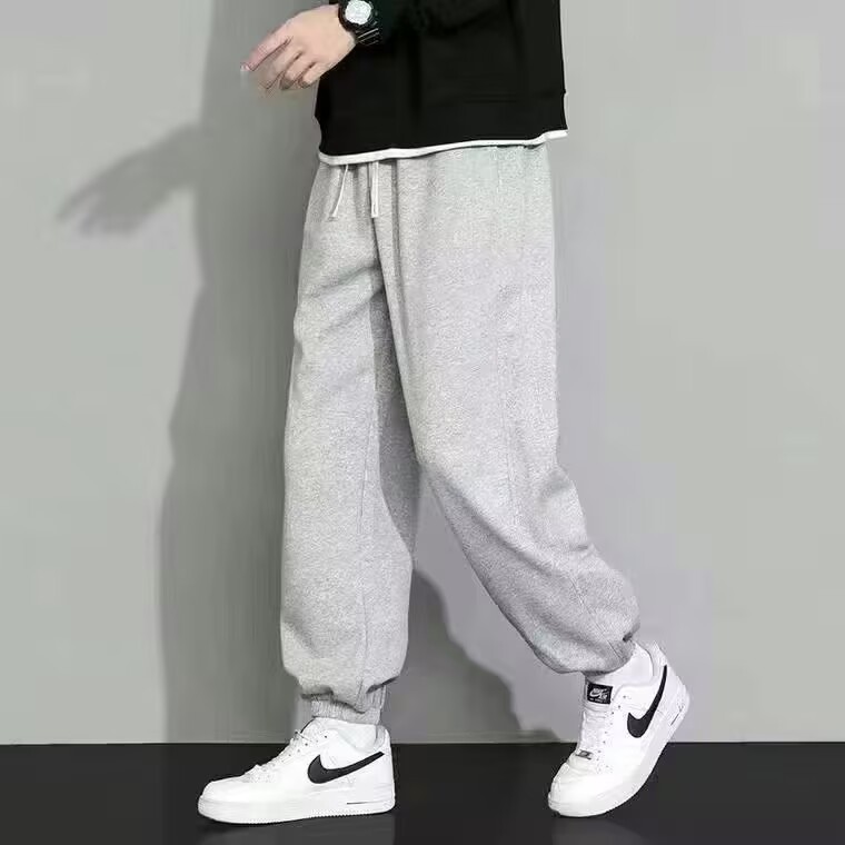 대마줄 레깅스 그레이