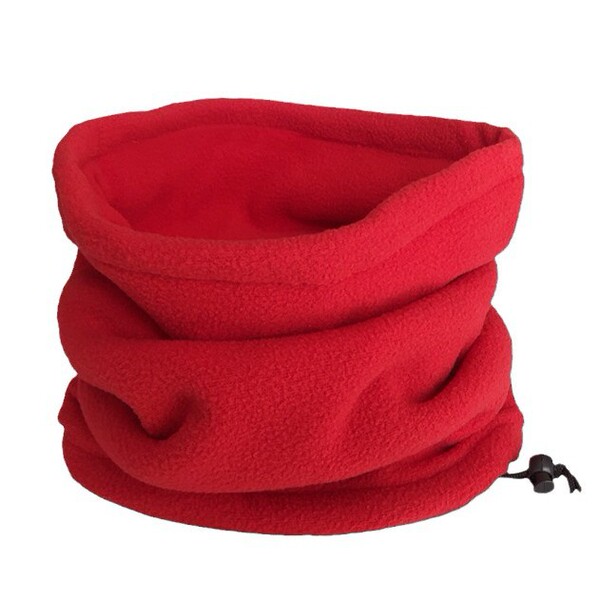 Demi-season universal keep warm scarf