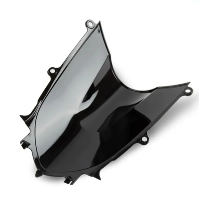 Motorcycle front windshield, 2017-2023 motorcycle modified front