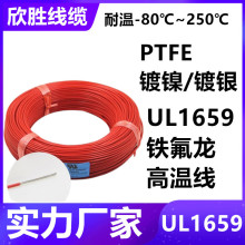 ����UL1659�F�����ߜؾ���y��14/16/18/20/24/26AWG�^����Ӿ�