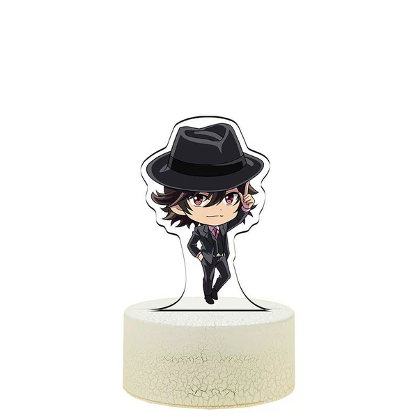 Little Night Lantern-q version-Zuo Xiangtaro Shotaro-Hidari
