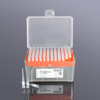 LABSELECT Selection goods in stock box-packed Filter element 10ul200ul1000ul Suction nozzle sterilization Pipette
