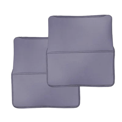 Chair back anti-kick pad | 26 Models of Nio Es8