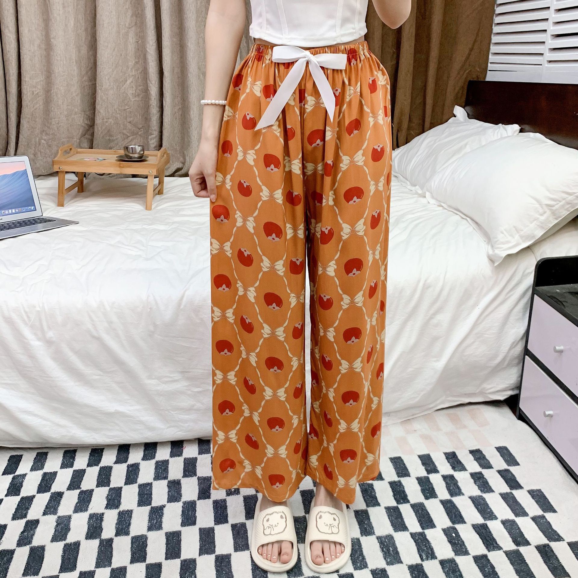 Persimmon Ruyi