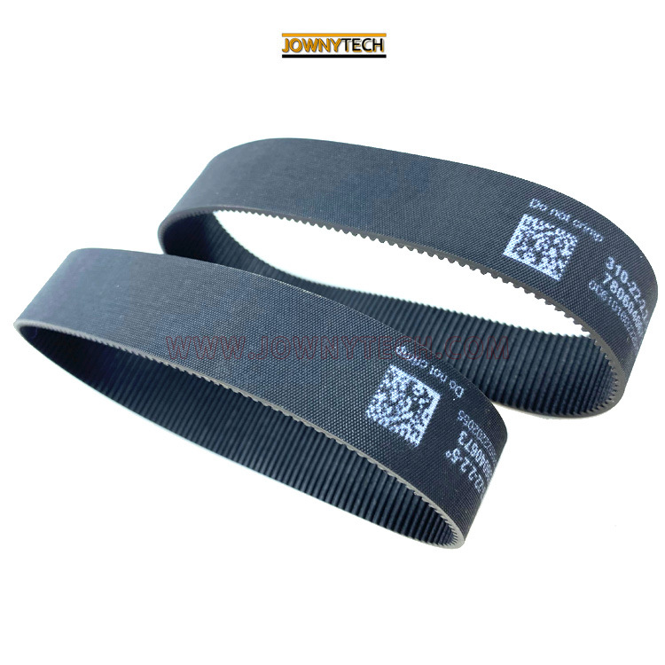 方向机皮带 7806040673 HEE4048ERM 汽车转向皮带适用于奔驰C级