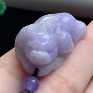 Jadeite A-Grade Jade Three-Legged Toad Gold Toad