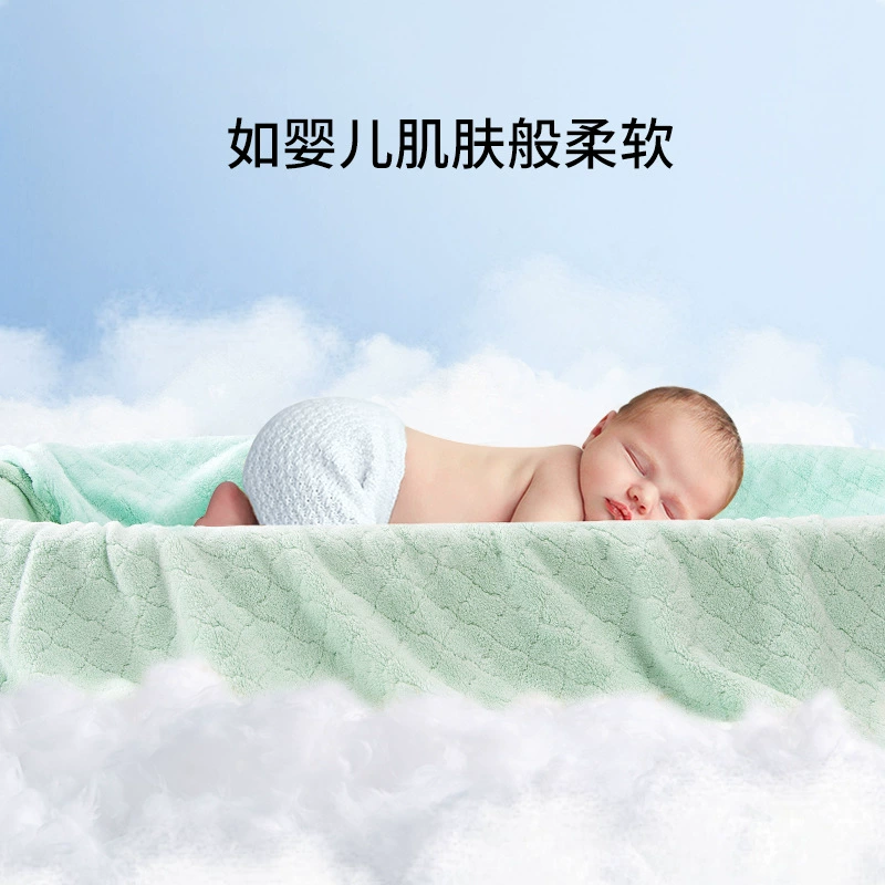 Банное полотенце для новорождённого, для ребёнка, быстро сохнущее; детский халат для дома