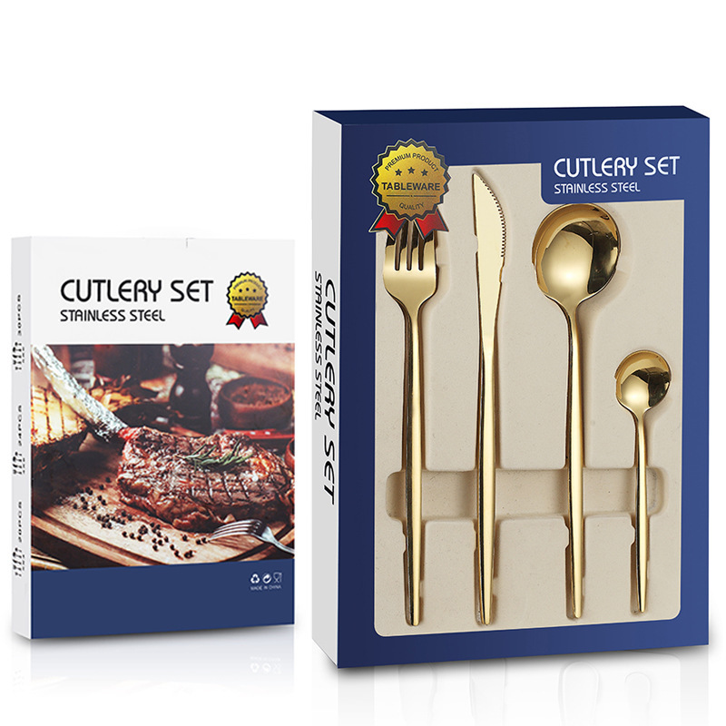 [필름 선물상자] 골드 24종 세트