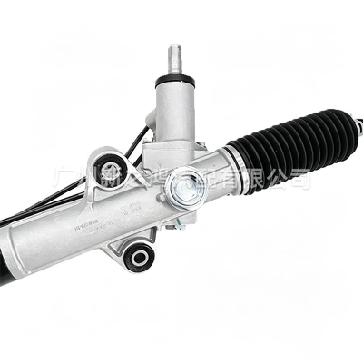 C00041218 C00047998 Steering Steering gear assembly