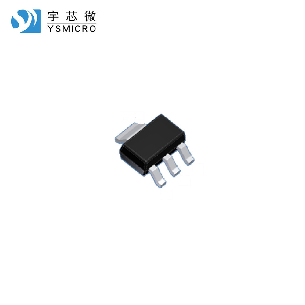 NЧӦ EMBA1N10Q SOT-223 ƬʽMOSFET