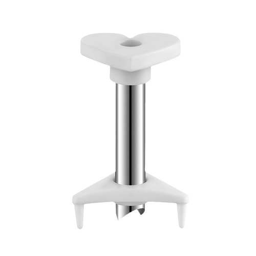 Coconut opener, coconut soft knife, stainless steel coconut opener, manual coconut egg opener, coconut ball shell opener