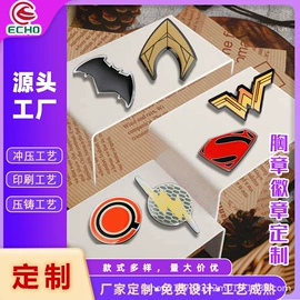 徽章;金属工艺品;奖牌