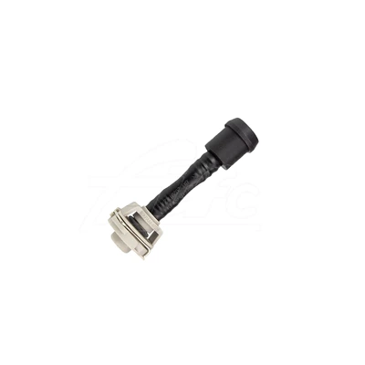 automobile water pipe Pipe 8WD121081D for
