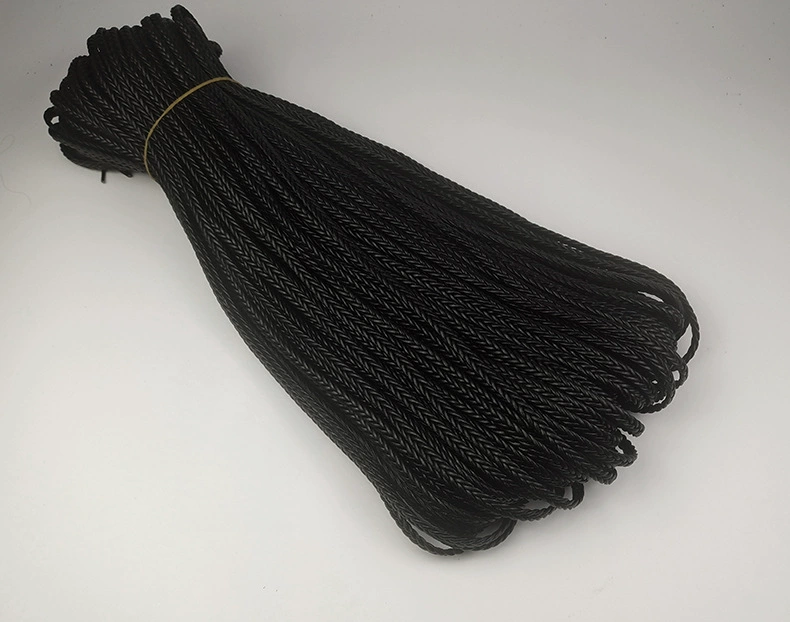 Polyurethane woven belt, bracelet, accessories, bag accessory