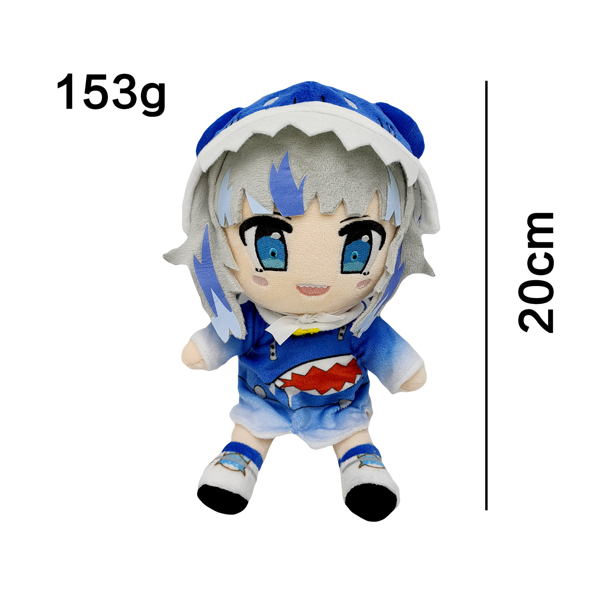 Transfrontalier produs nou gura dinozaur baby doll doll perna dino gura plush plush doll en-gros_voghion.com