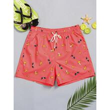 G 76811 Quick Dry Loose Fit Men's Shorts �ٸɿ��ɶ̿� �羳ר