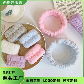 发带;发箍;发圈