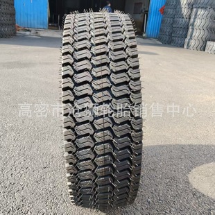 A-Shaped Grassland Tire Lawn Tire 31*9.5-16 Steel Wire Radial Tire