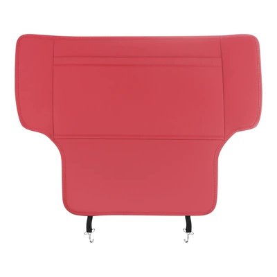BMW – Chair back anti-kick pad 3 Series 5 Series