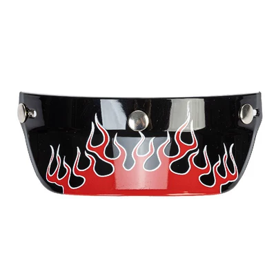 brim sun visor tongue, Motorcycle Safety Supplies