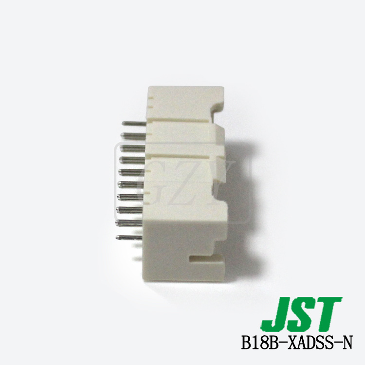 B18B-XADSS-N  ձJST XAϵ2.5mm