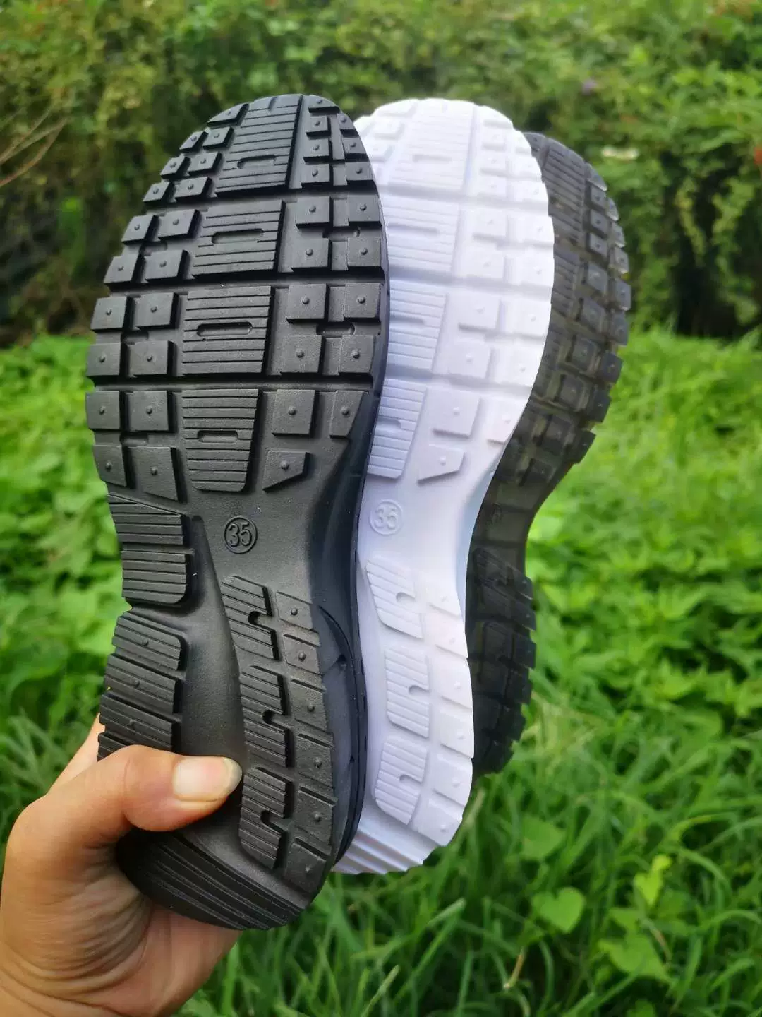 Пластиковые подошвы Ding Oxford новые мягкие нескользящие спортивные подошвы производители оптом шерсть 908 # кокосовые подошвы