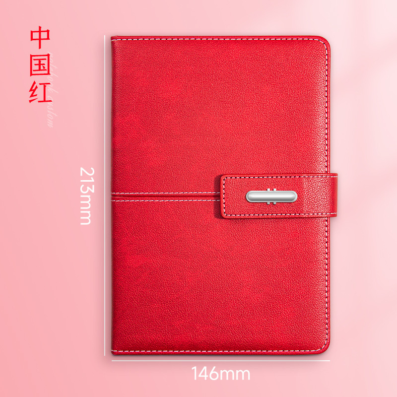 笔记本定制商务办公记事本子公司活动礼盒套装可定LOGO定制礼盒|undefined