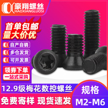 12.9������÷���ݽz��Ӳ���U�ݽz㊵���Ƭ���߃��������M2.5M3M4