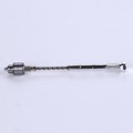 金物工具手撚ドリル/文游琥珀仏珠打孔手ドリル怡田金物メーカー部品金属|undefined